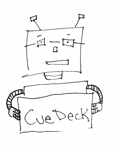 CueDeck